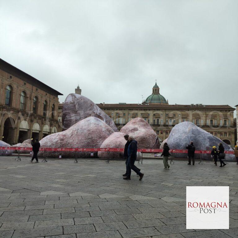 rocce bologna