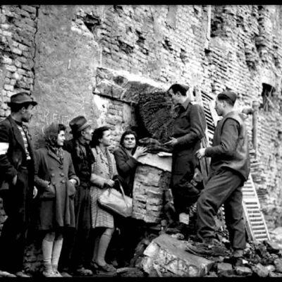 bc II guerra mondiale