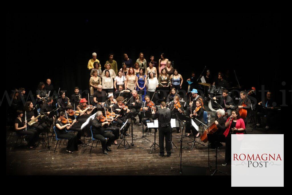 orchestra doremi - 1