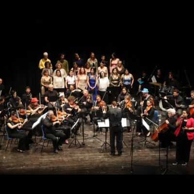 orchestra doremi - 1