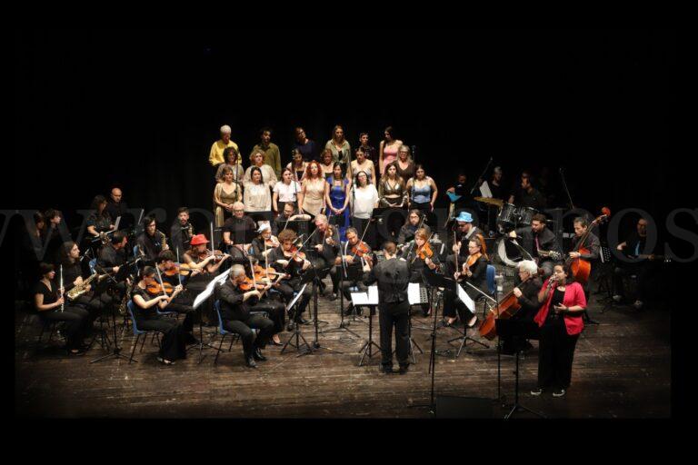 orchestra doremi - 1