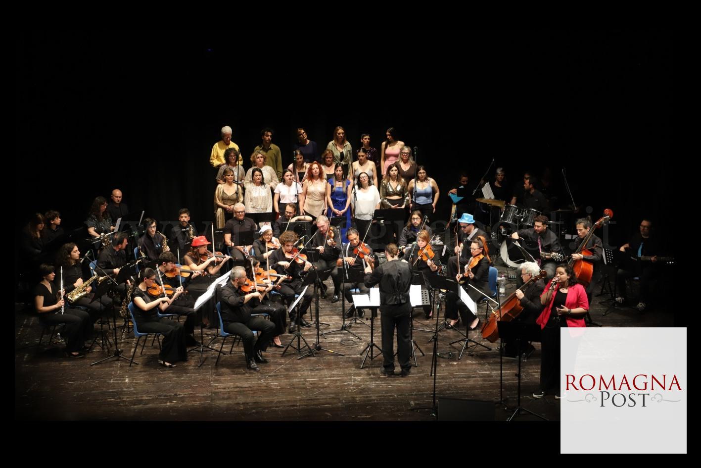 orchestra doremi - 1