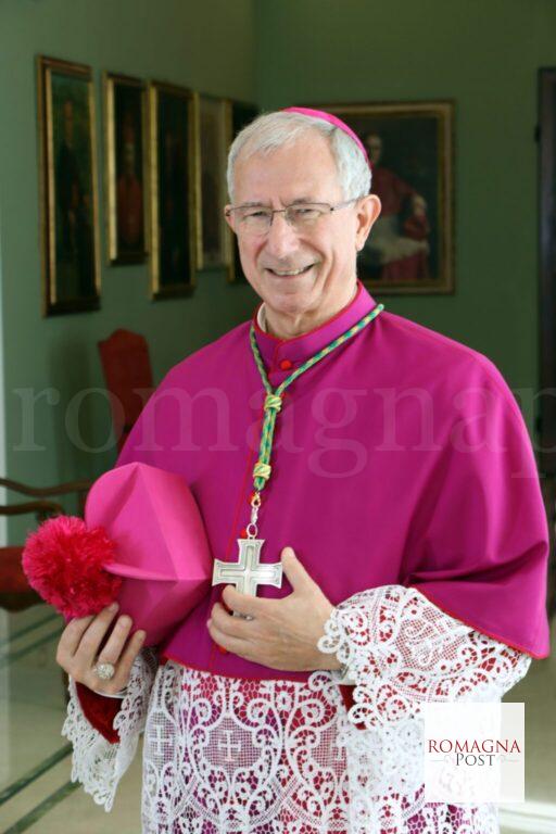 vescovo cesena