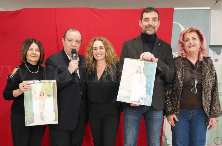 Calendario Miss Nonna San Mauro Pascoli