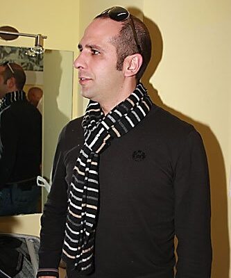 Checco Zalone, tratto da Wikipedia