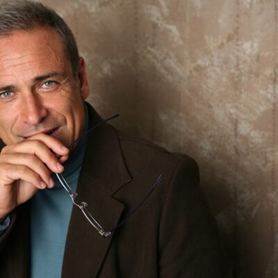 Decaro - Foto personale