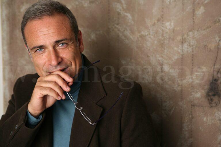 Decaro - Foto personale