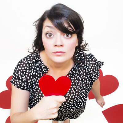 Gioia Salvatori Cuoro