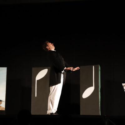 I musicanti di Brema - Teatro Perdavvero