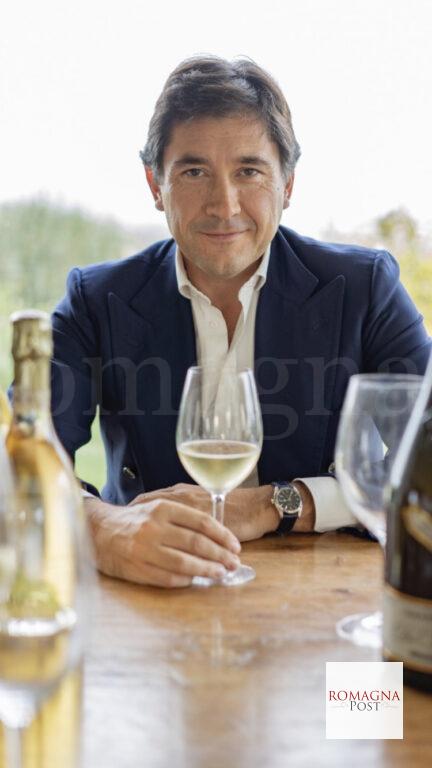 Lorenzo Tersi Ceo LT Wine & Food Advisory
