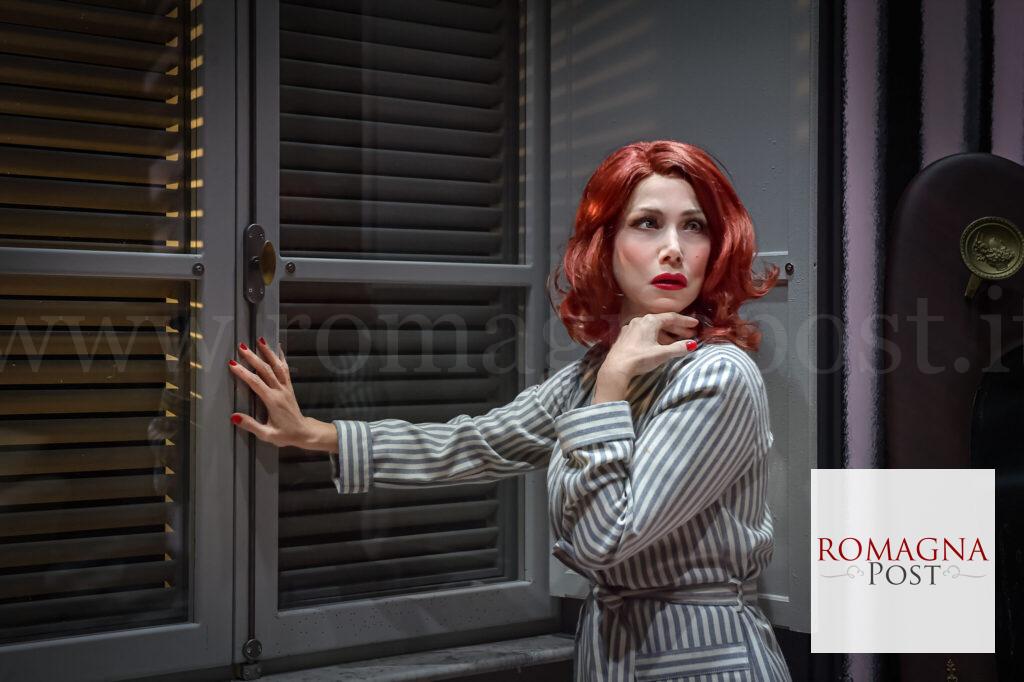 Nancy Brilli - Il Padrone[1]