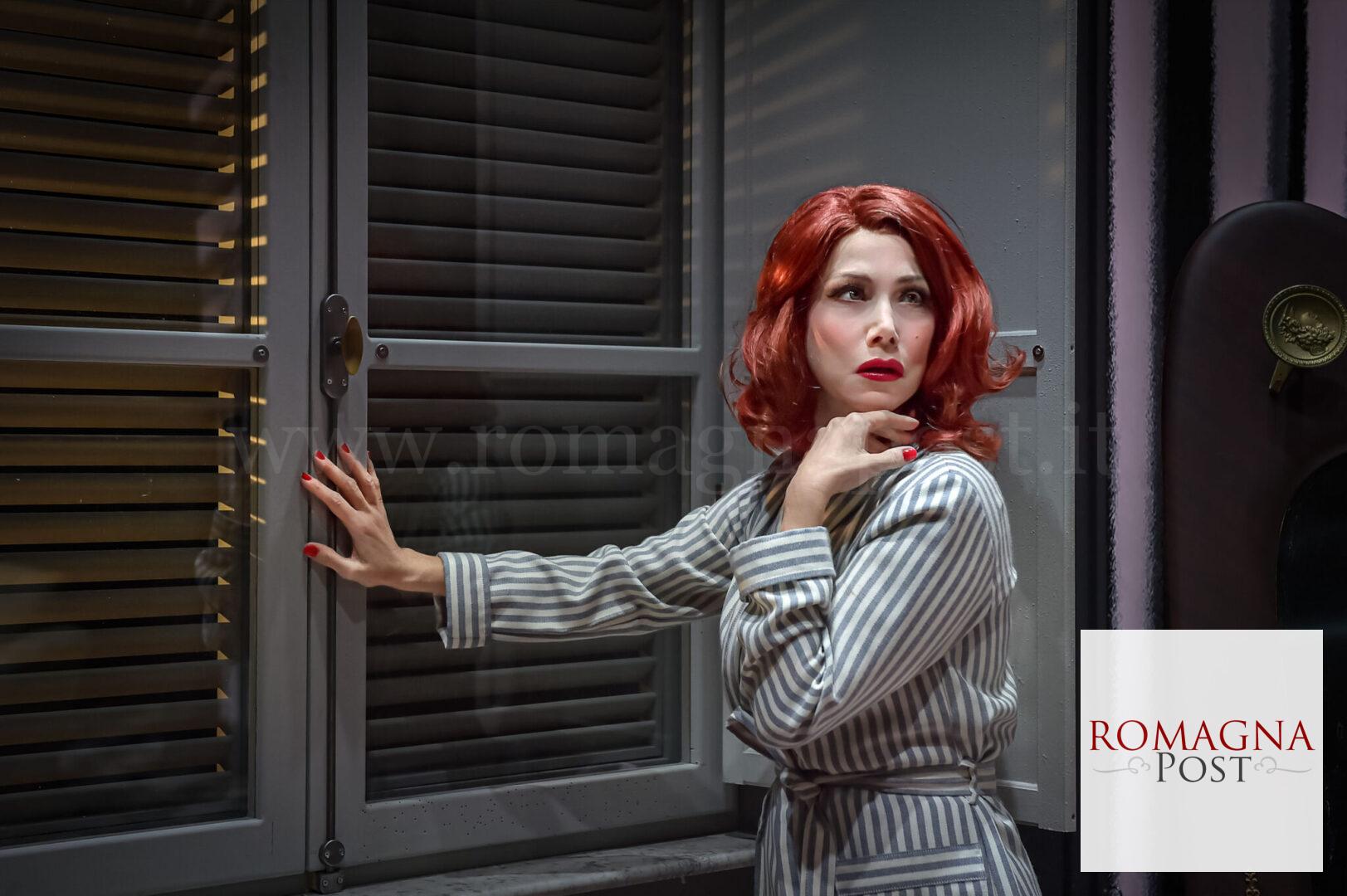 Nancy Brilli - Il Padrone[1]