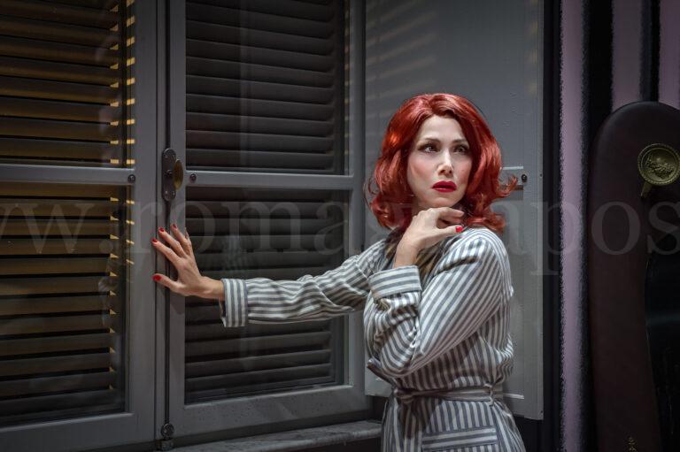 Nancy Brilli - Il Padrone[1]