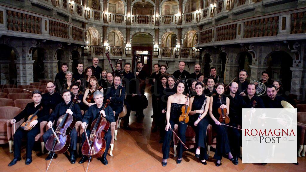 Orchestra da Camera di Mantova