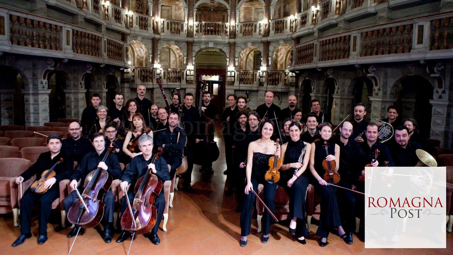 Orchestra da Camera di Mantova