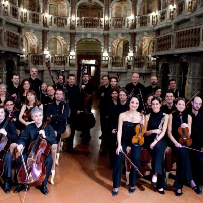 Orchestra da Camera di Mantova