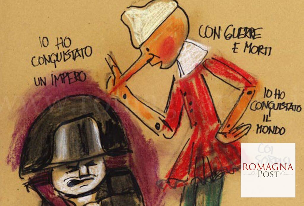 Pinocchio di WOlfango 2