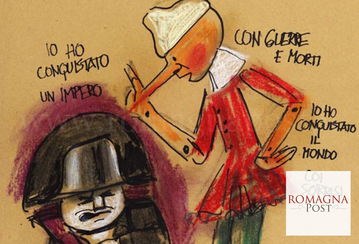 Pinocchio di WOlfango 2