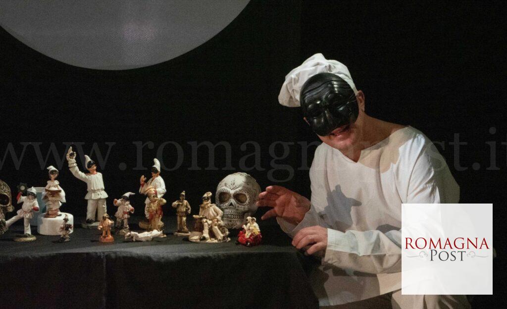 Pulcinellesco