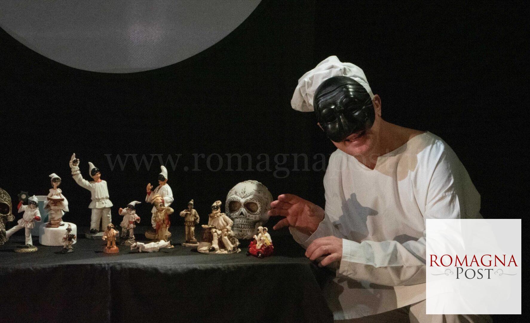 Pulcinellesco