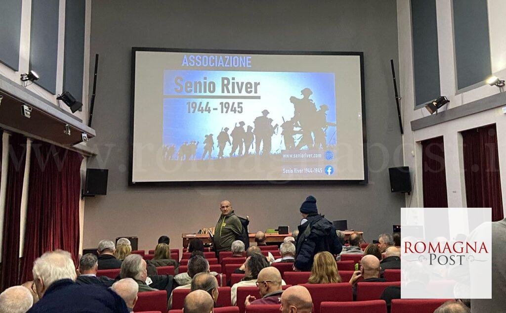 Serata Senio River 2024 Bagnacavallo - 1