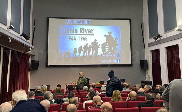 Serata Senio River 2024 Bagnacavallo - 1