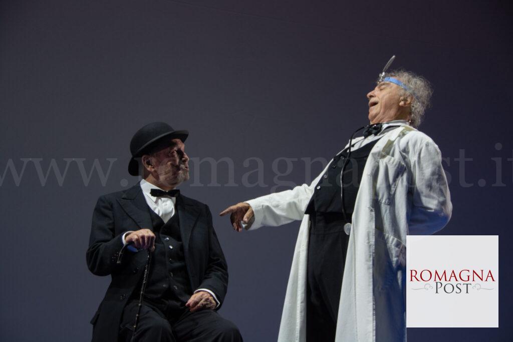 UMBERTO ORSINI-FRANCO BRANCIAROLI-I RAGAZZI IRRESISTIBILI di N. Simon-DSC_0168