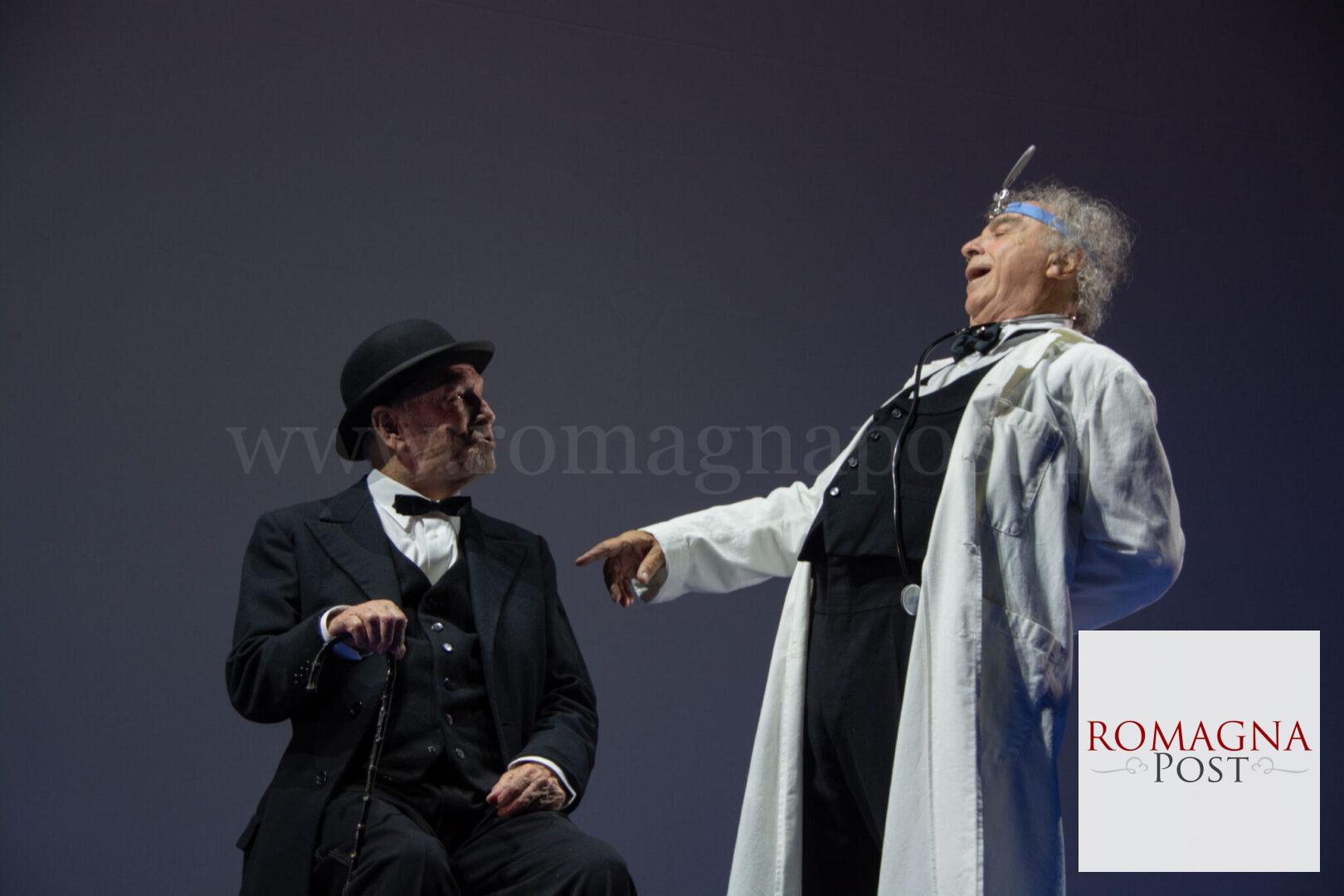 UMBERTO ORSINI-FRANCO BRANCIAROLI-I RAGAZZI IRRESISTIBILI di N. Simon-DSC_0168