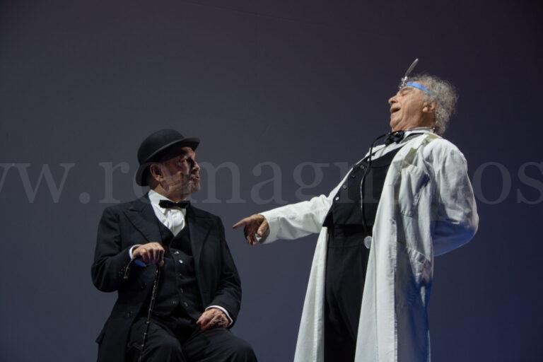 UMBERTO ORSINI-FRANCO BRANCIAROLI-I RAGAZZI IRRESISTIBILI di N. Simon-DSC_0168