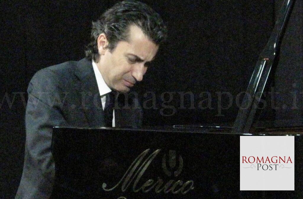 Cominati Roberto pianoforte