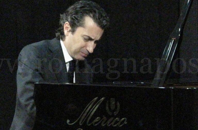 Cominati Roberto pianoforte