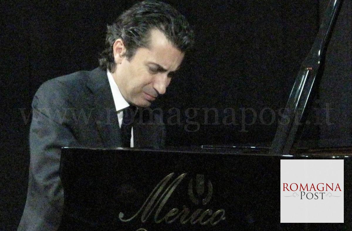Cominati Roberto pianoforte