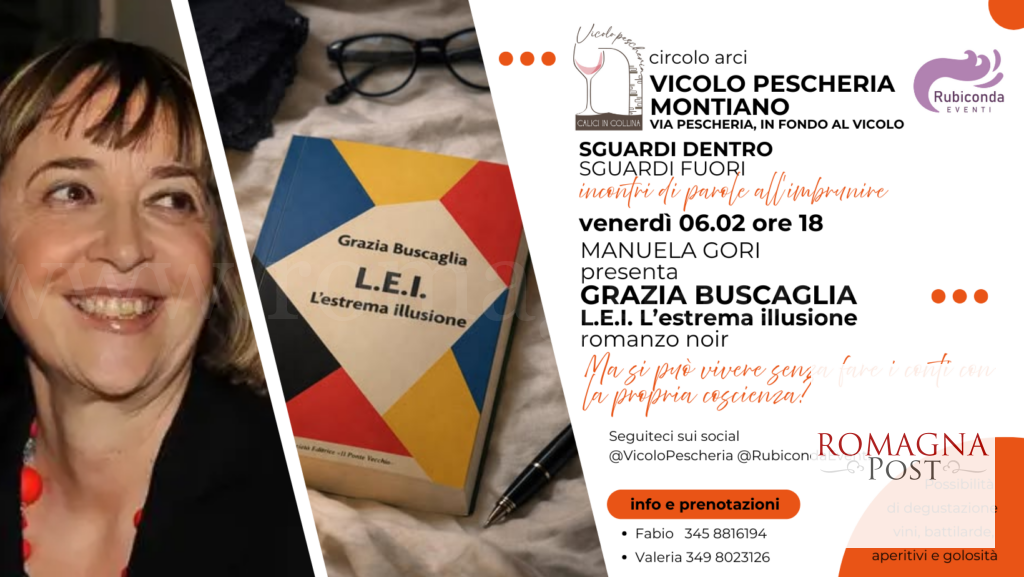 Grazia Buscaglia 06.02.26