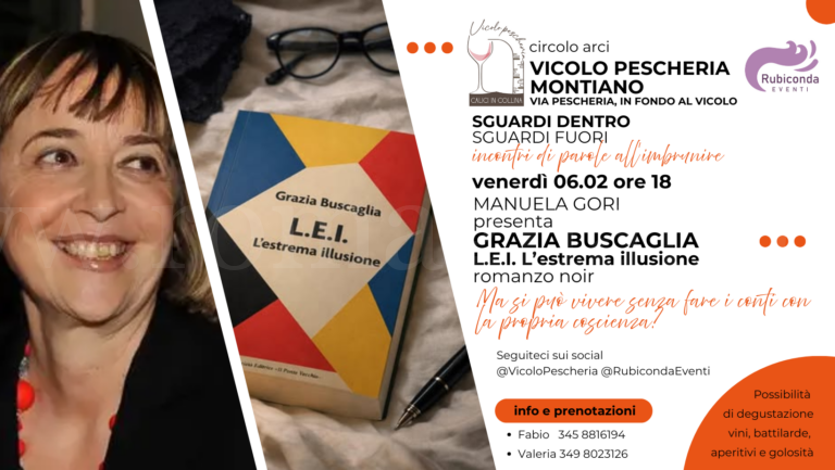 Grazia Buscaglia 06.02.26