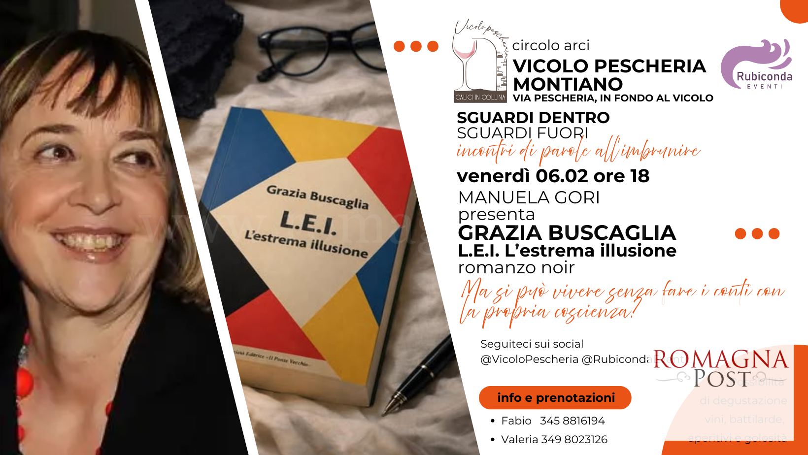 Grazia Buscaglia 06.02.26