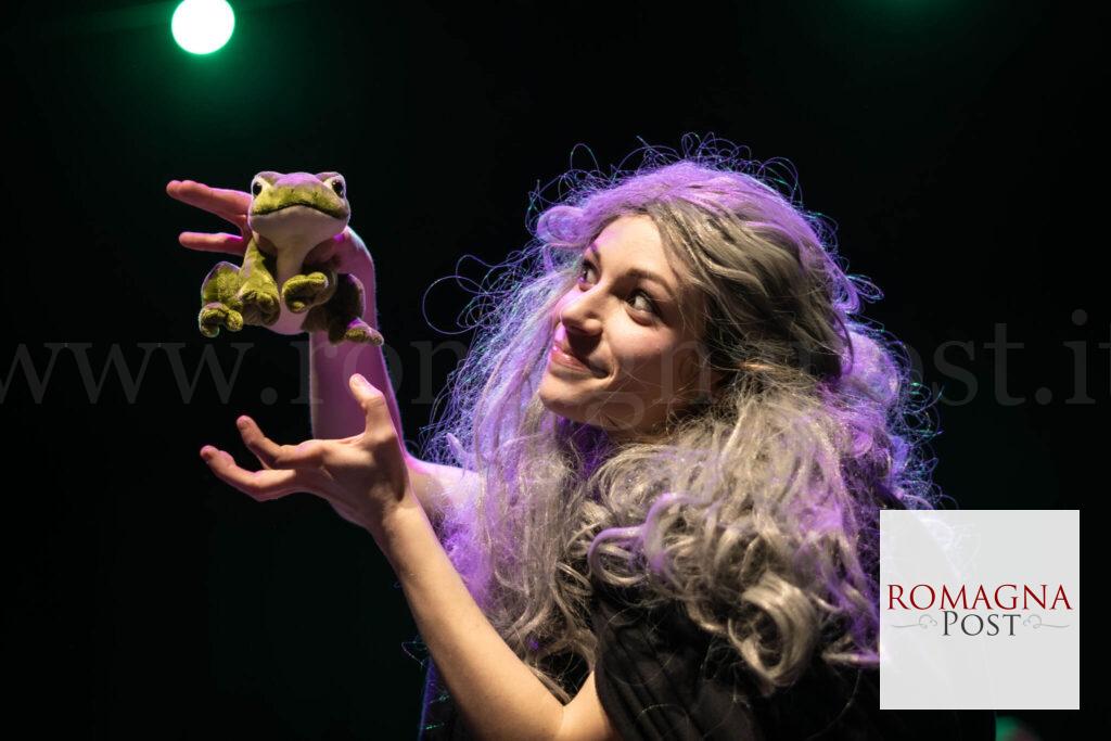 Il Principe Ranocchio