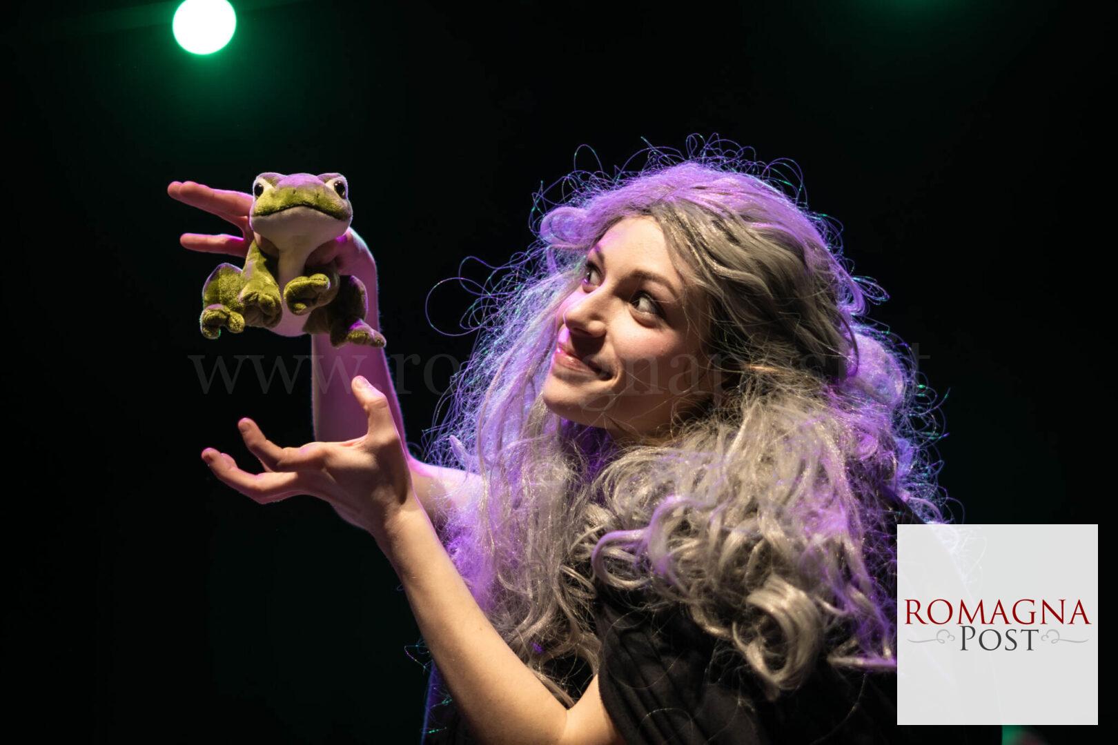 Il Principe Ranocchio