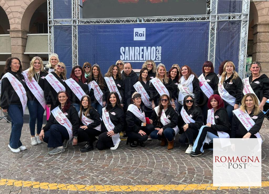 Miss Mamma Sanremo