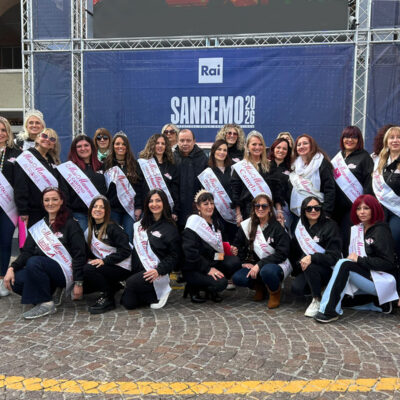 Miss Mamma Sanremo