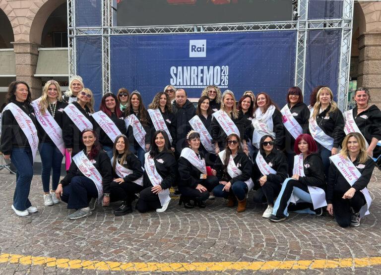 Miss Mamma Sanremo
