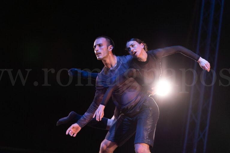 Matilde Di Ciolo e Matteo Capetola2