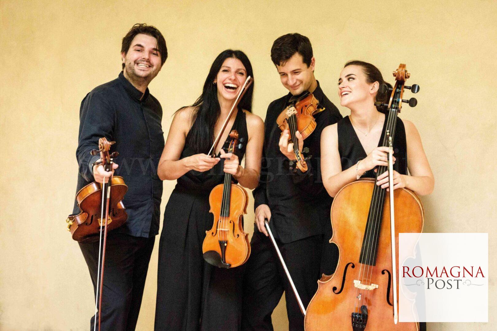 Quartetto Guadagnini (2)