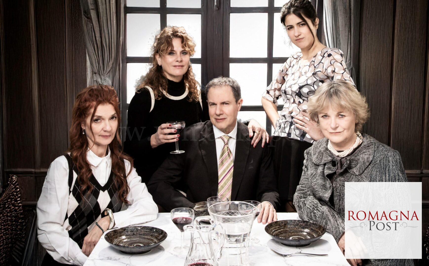 Ti ho sposato per allegria©Laila Pozzo