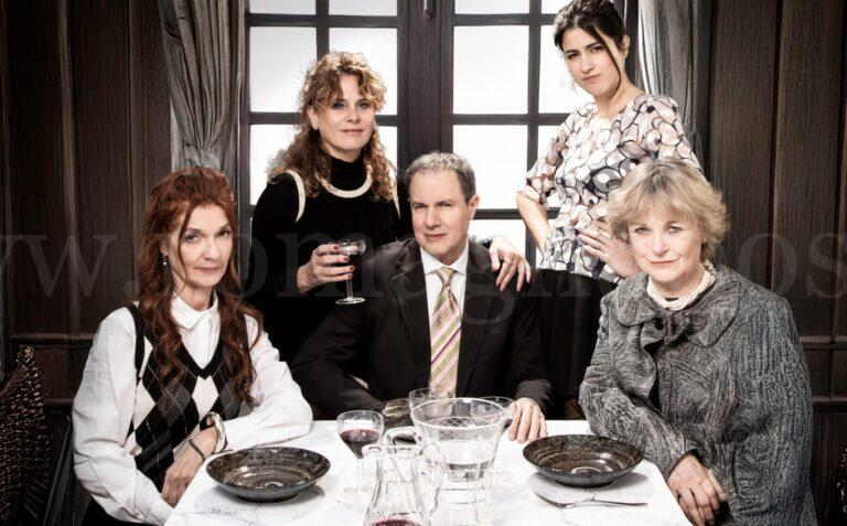 Ti ho sposato per allegria©Laila Pozzo