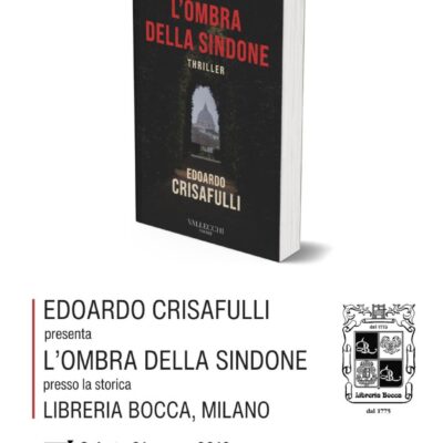 Edoardo Crisafulli ci racconta del Kazakistan e del suo ultimo libro