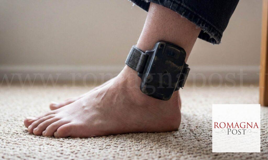 BRACCIALETTO ELETTRONICO