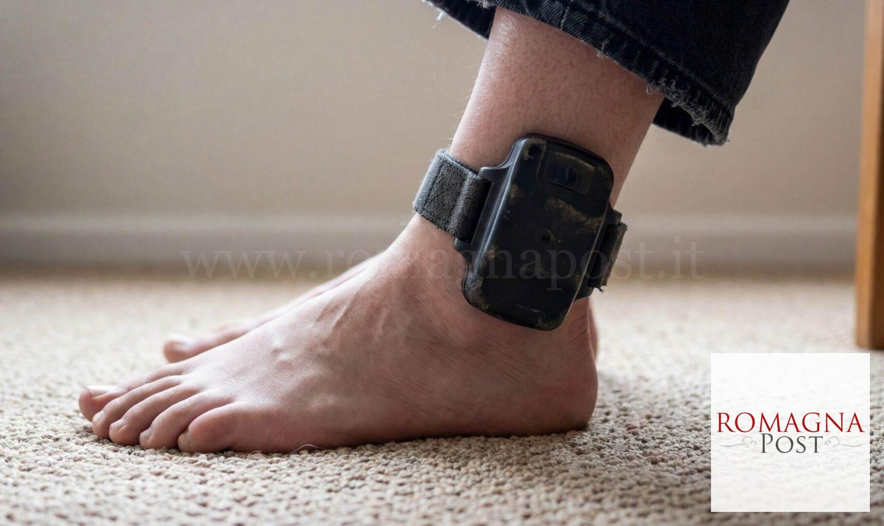 BRACCIALETTO ELETTRONICO