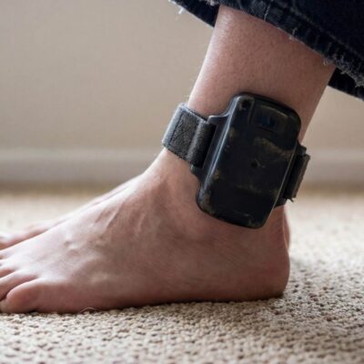 BRACCIALETTO ELETTRONICO