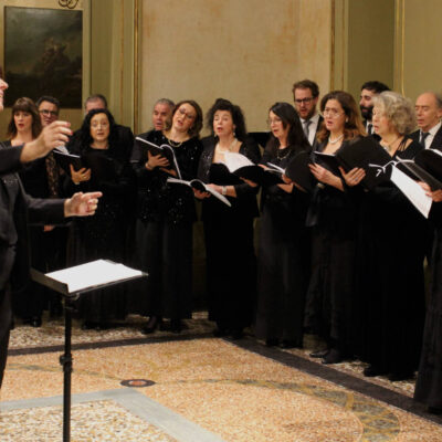 Coro Vittore Veneziani
