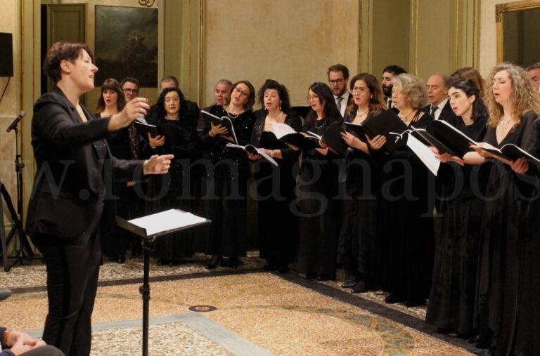 Coro Vittore Veneziani